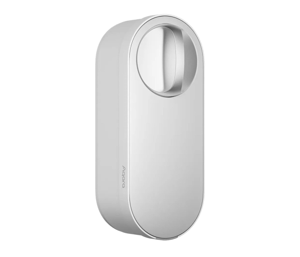 AQARA Smart Lock U200 Lite Biały EL-D03DW - 1350659 - zdjęcie 3